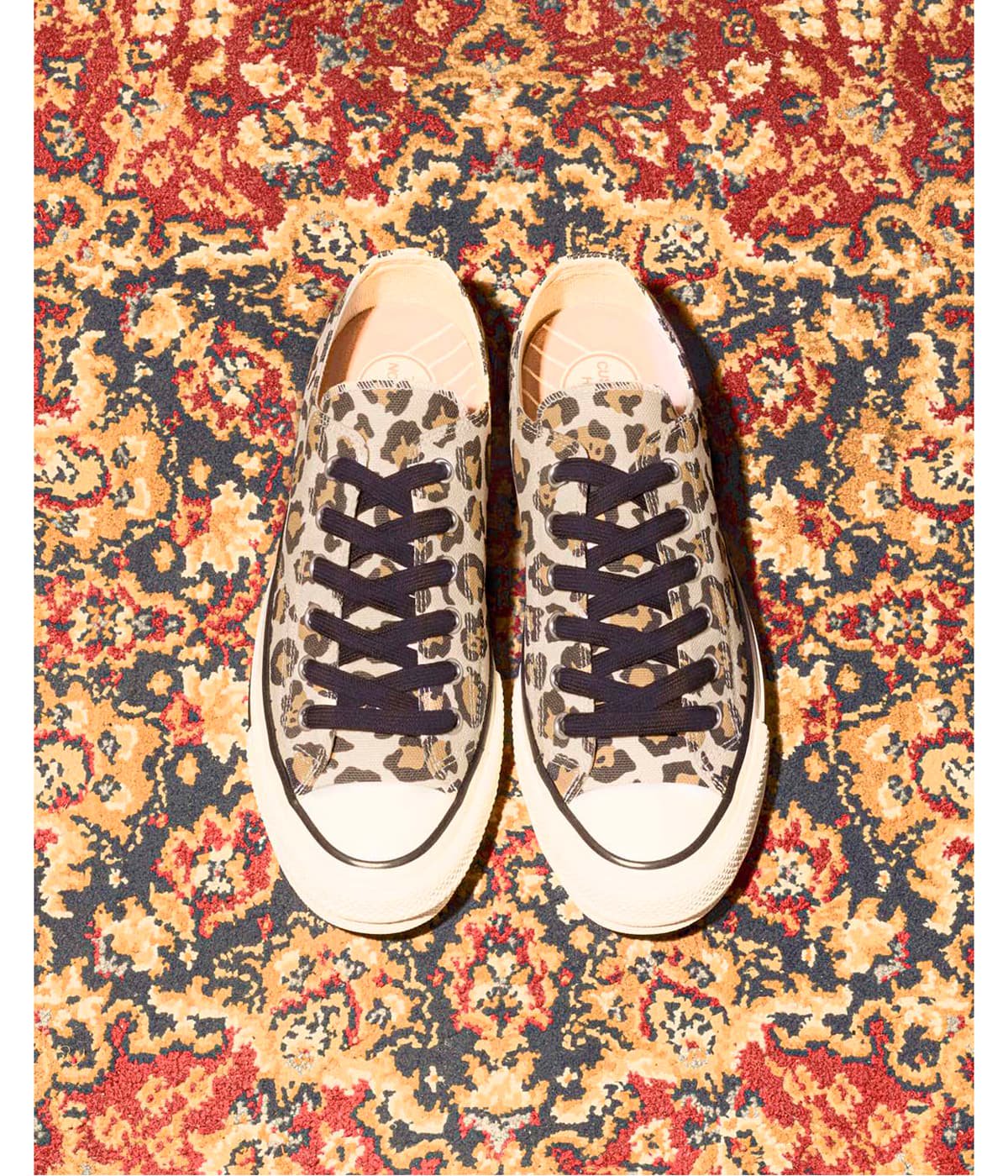 CHUCK TAYLOR MATERIAL OX -33900050- | CONVERSE ADDICT(コンバース