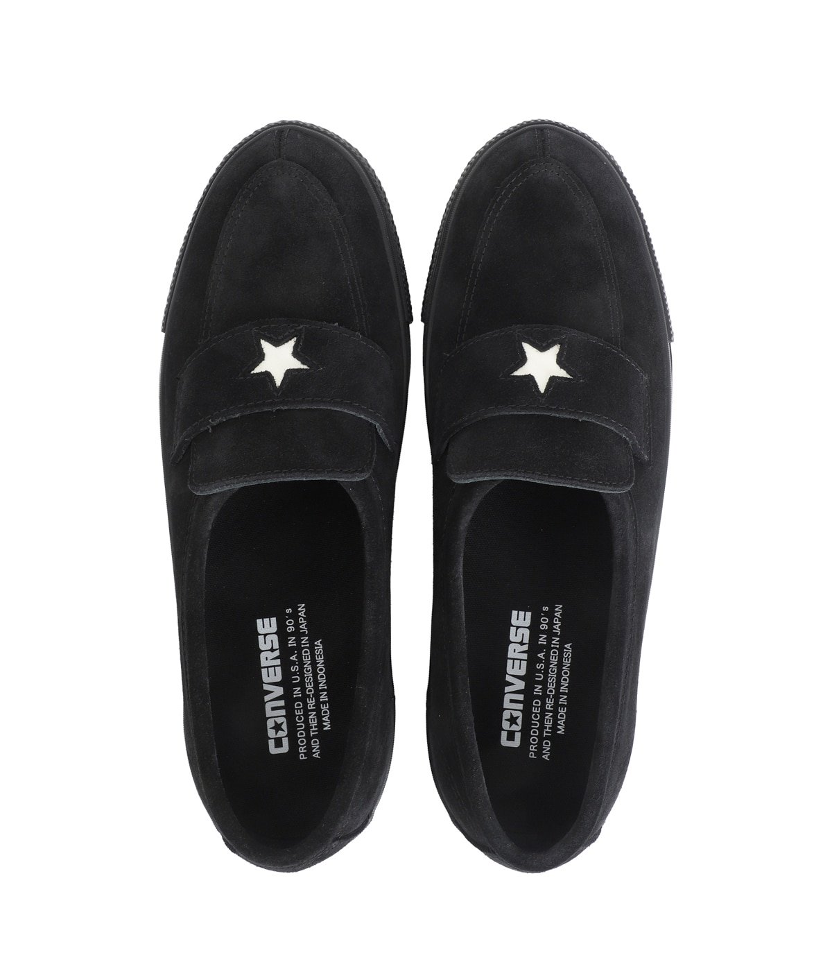 ONE STAR LOAFER -33900060- | CONVERSE ADDICT(コンバース アディクト  