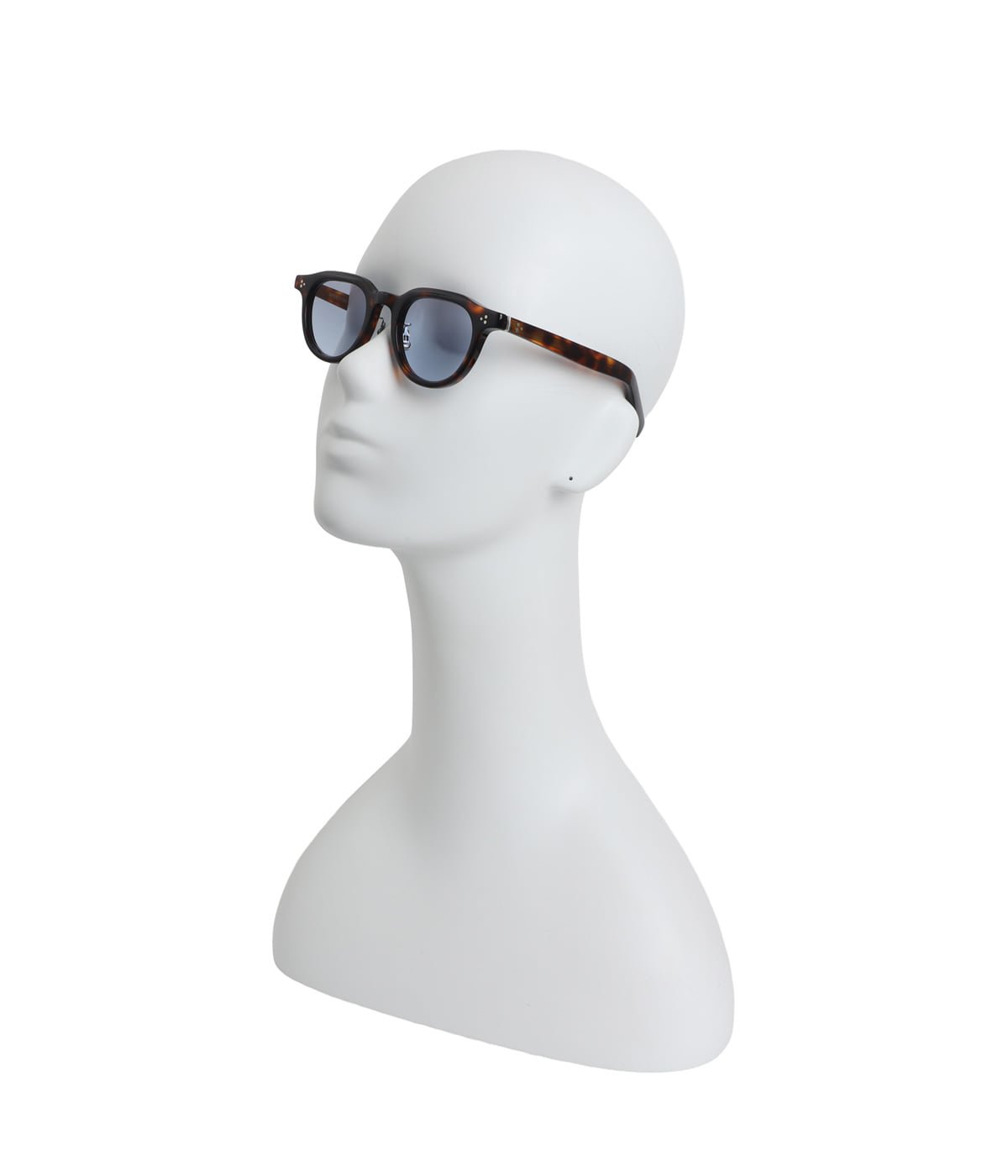 340-col100 GM MD GRY- | EYEVAN 7285(アイヴァン 7285