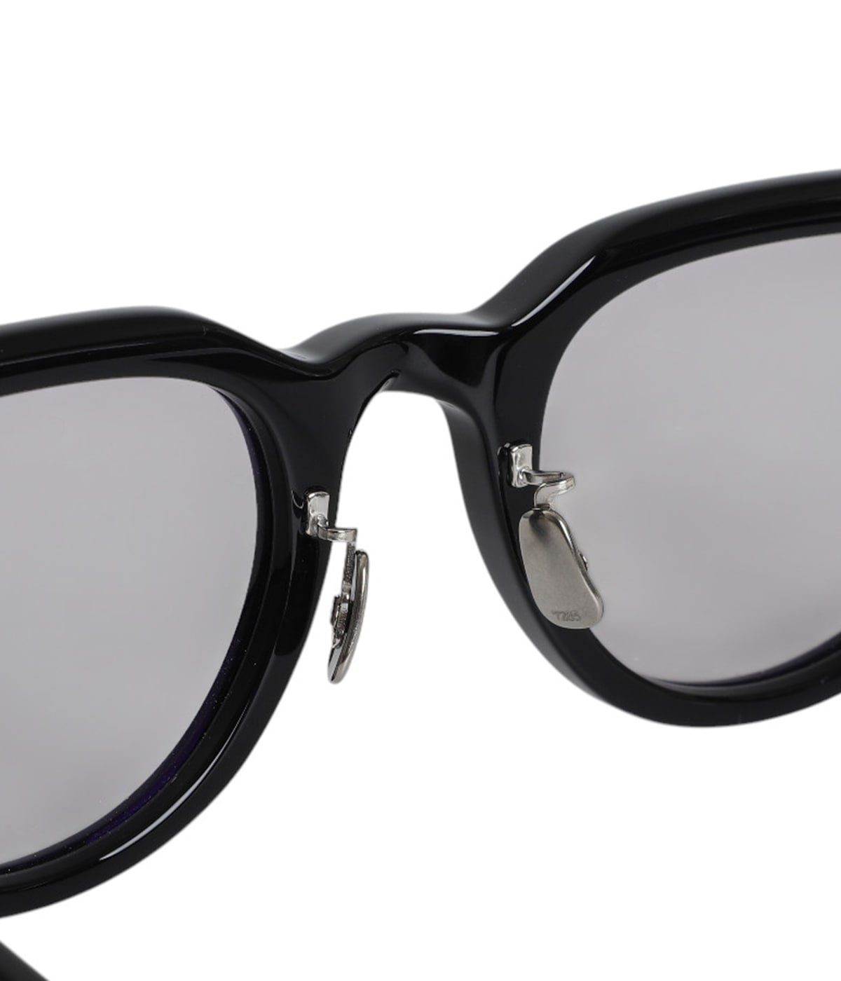 EYEVAN 7285 アイヴァン 371 100-GM MD.GRY 371 | EYEVAN 7285(アイヴァン 7285) / ファッション雑貨 サングラス