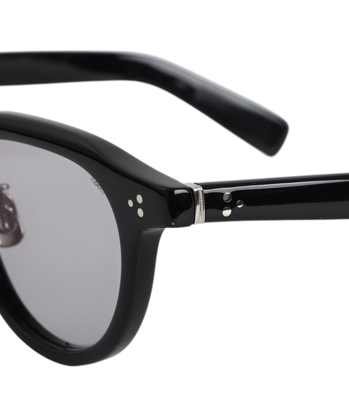 340-col100 GM MD GRY- | EYEVAN 7285(アイヴァン 7285