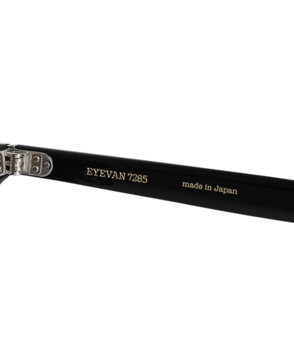 340-col100 GM MD GRY- | EYEVAN 7285(アイヴァン 7285