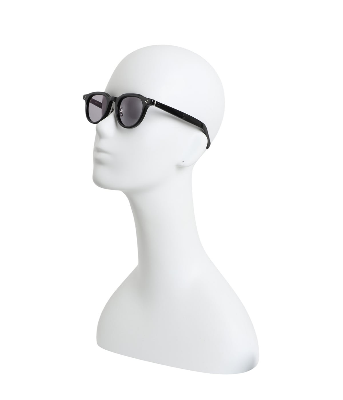 340-col100 GM MD GRY- | EYEVAN 7285(アイヴァン 7285