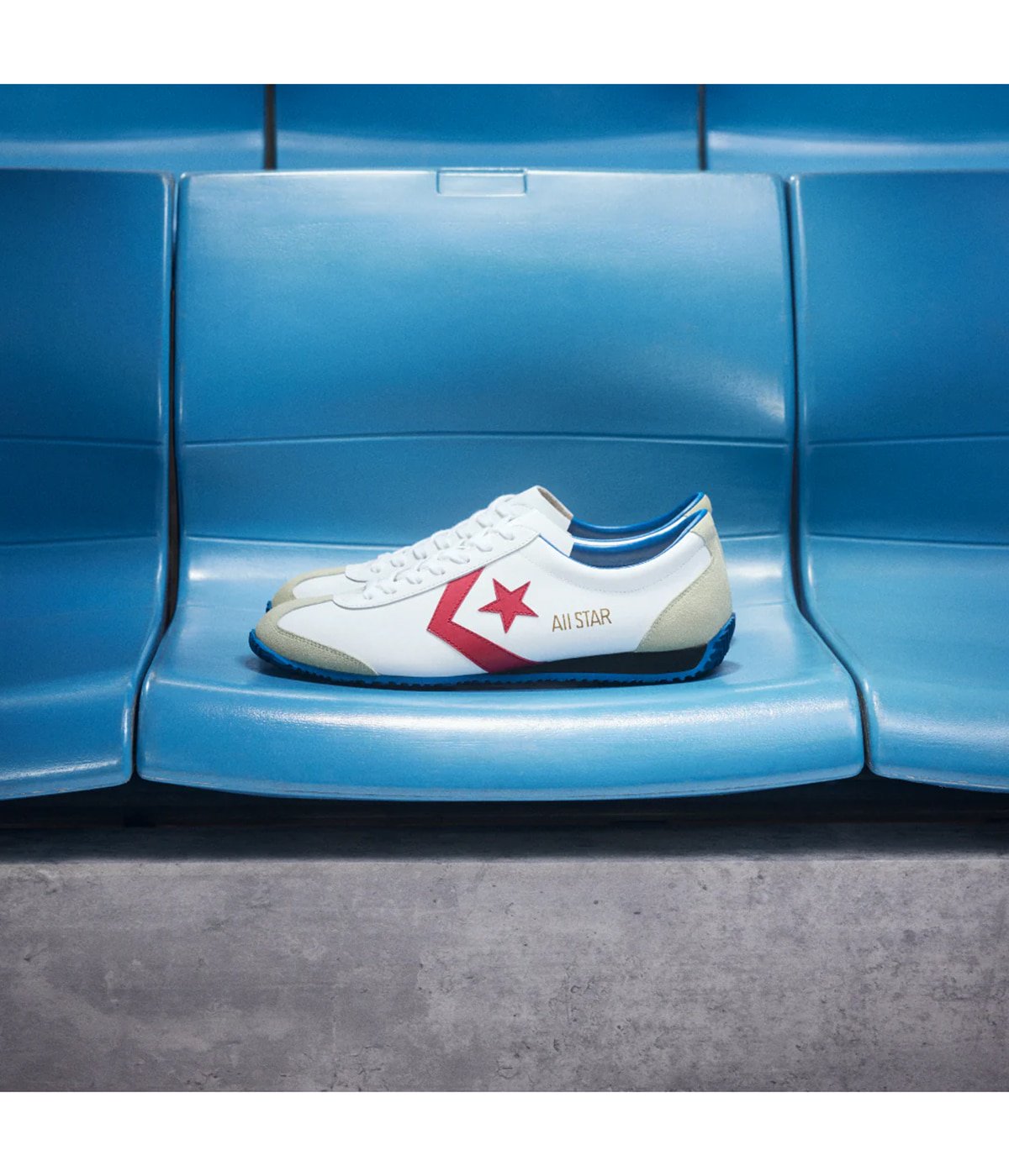 ALL STAR TRAININGSHOES | CONVERSE ADDICT(コンバース アディクト