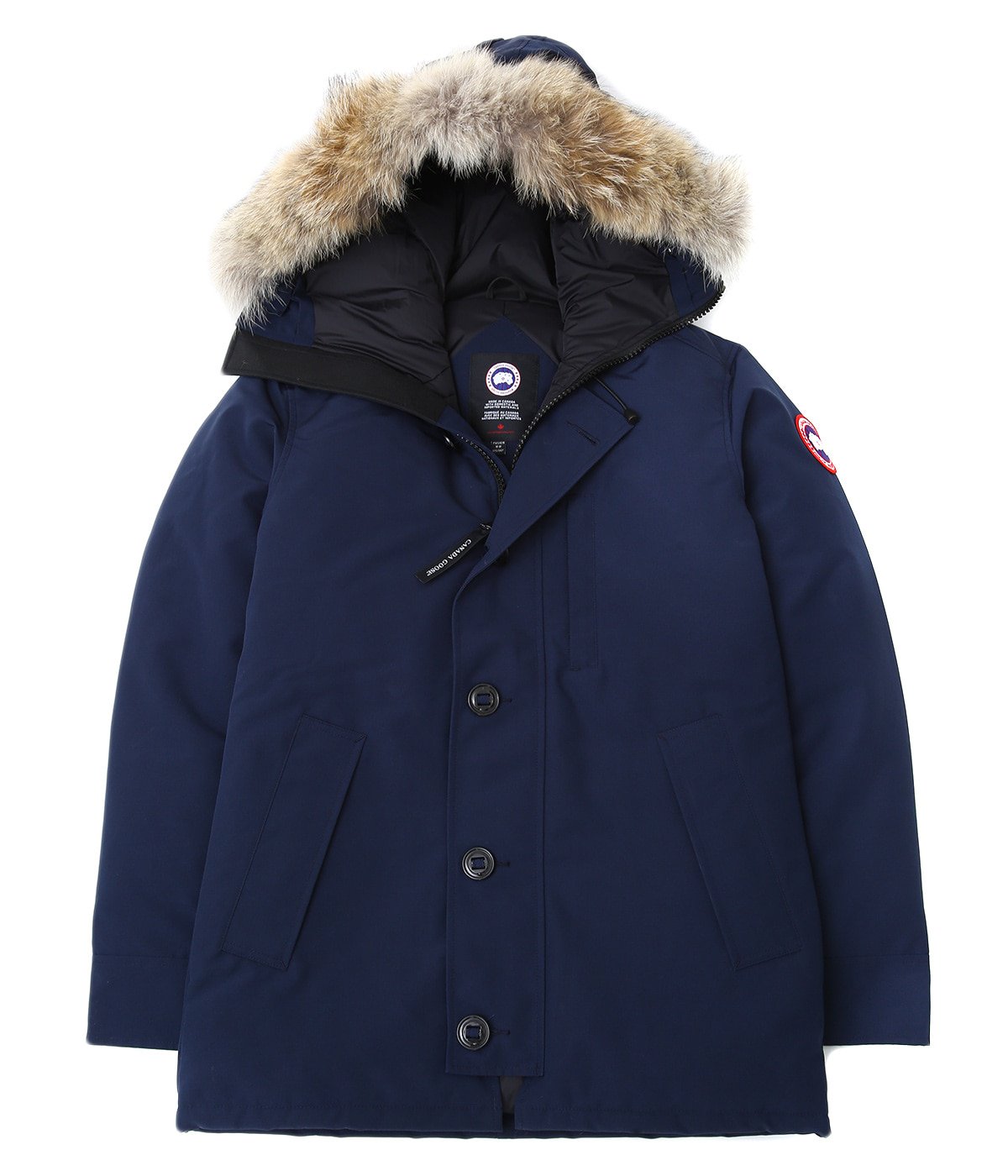 Chateau Parka Fusion Fit Heritage | CANADA GOOSE(カナダグース