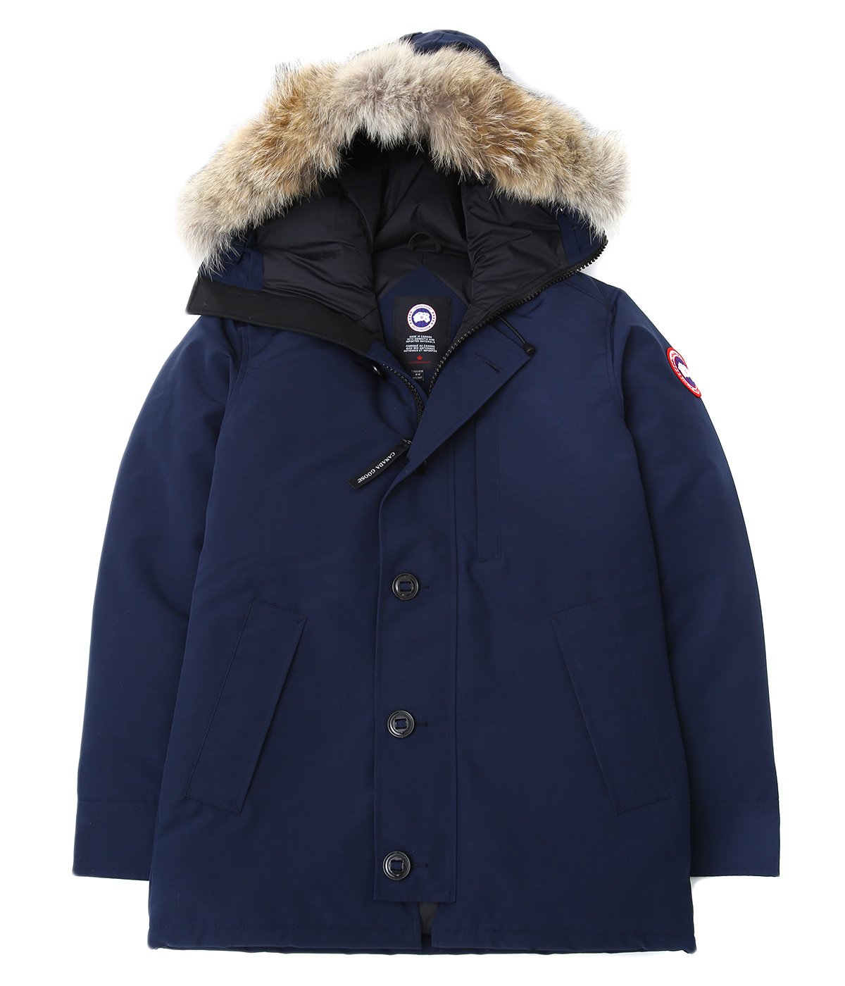 CHATEAU PARKA FF (シャトー パーカー) | CANADA GOOSE(カナダグース