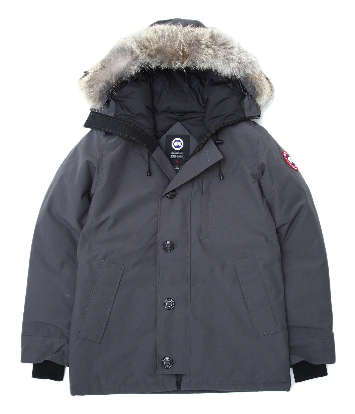 Chateau Parka Fusion Fit Heritage | CANADA GOOSE(カナダグース