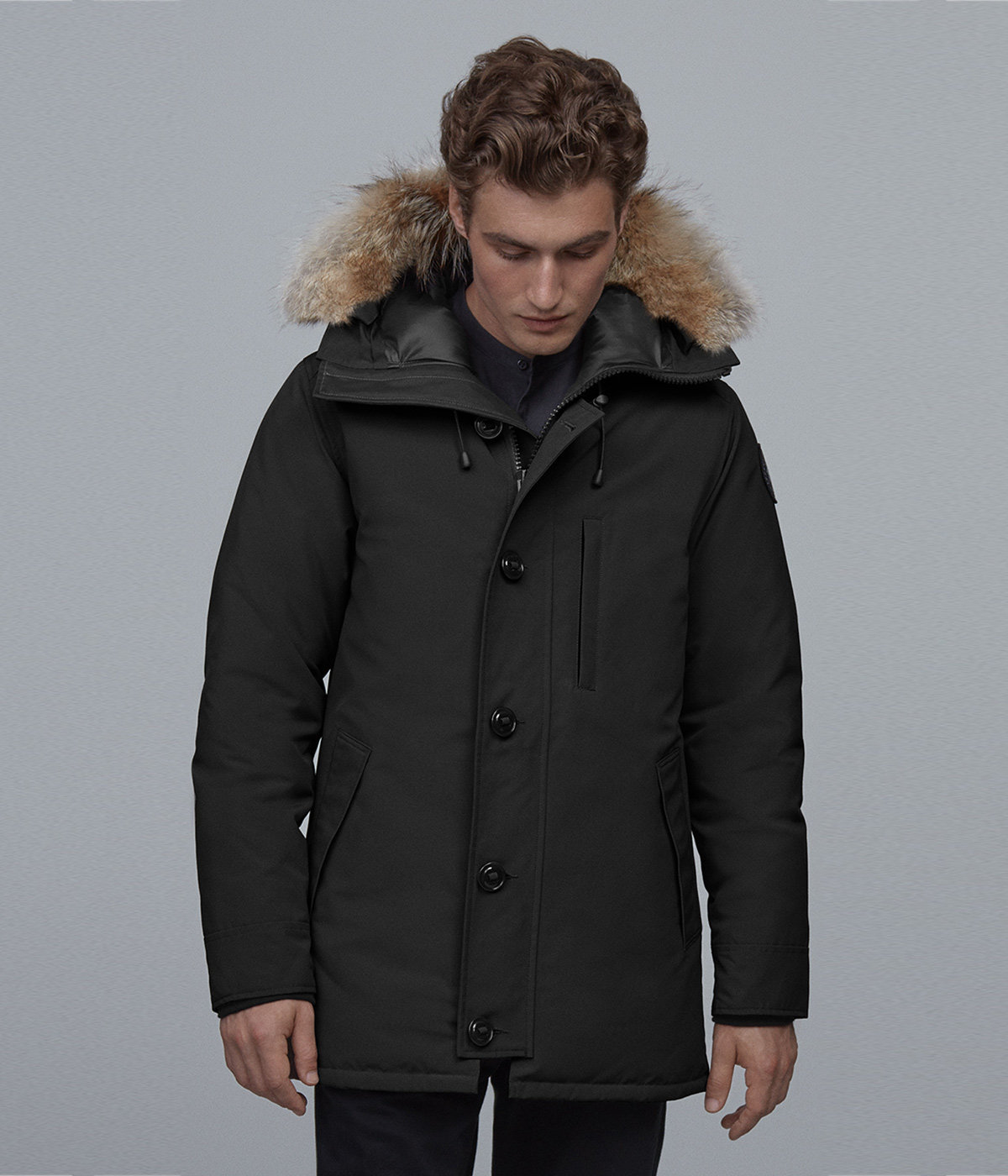 Chateau Parka Black Label Heritage | CANADA GOOSE(カナダグース