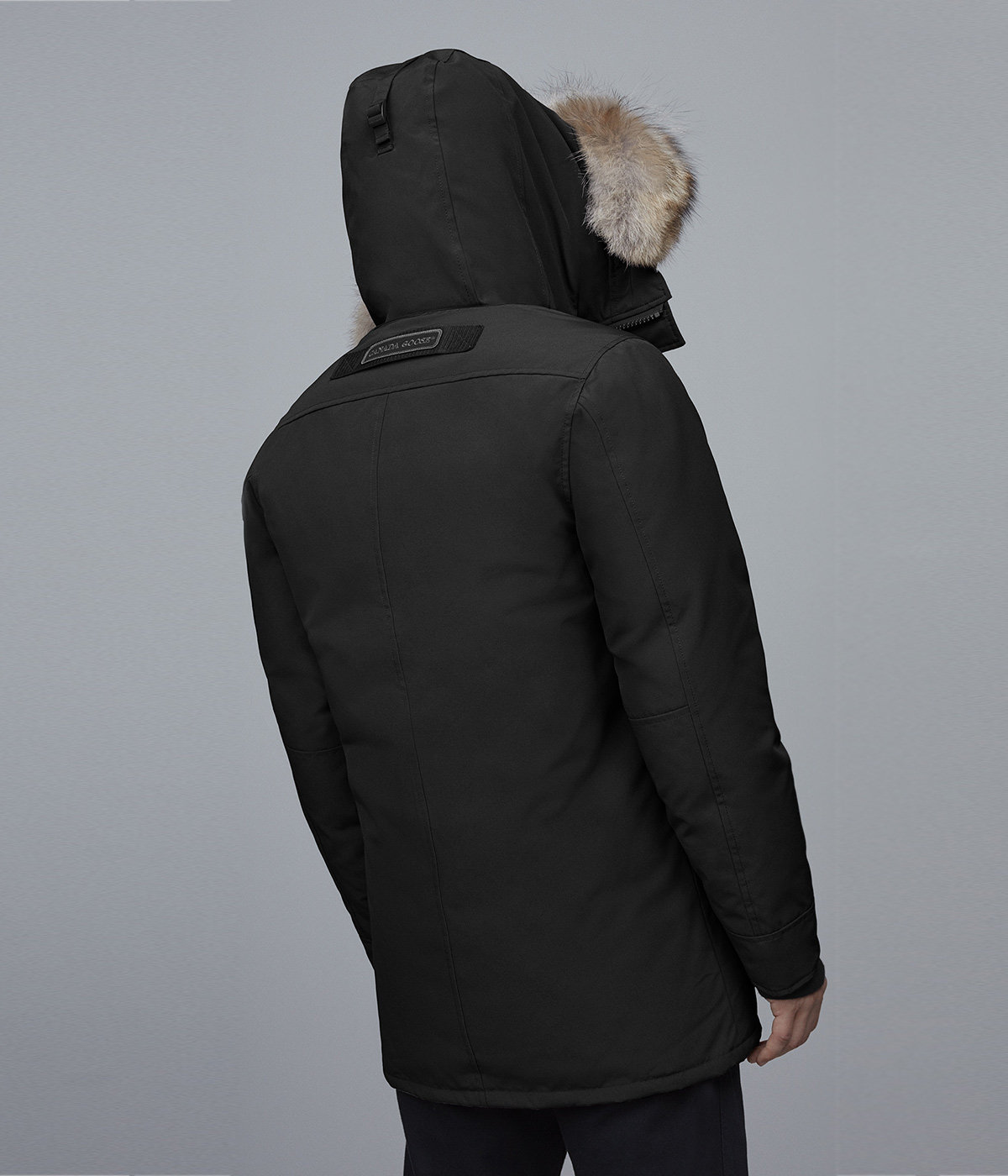 Chateau Parka Black Label Heritage | CANADA GOOSE(カナダグース
