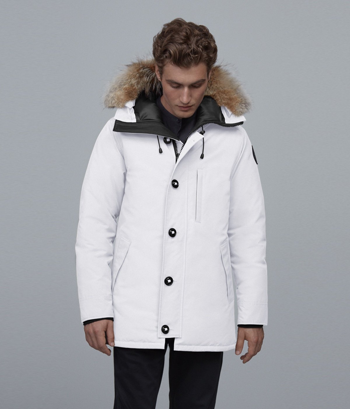 Chateau Parka Black Label Heritage | CANADA GOOSE(カナダグース