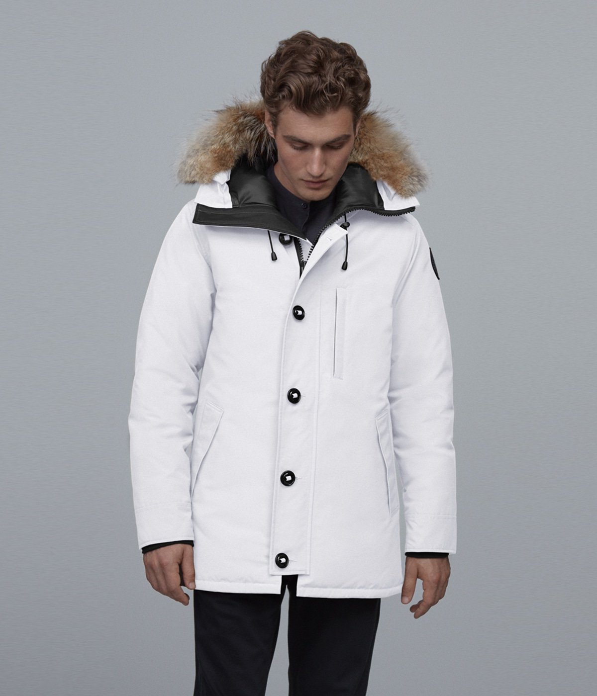 Chateau Parka Black Label Heritage | CANADA GOOSE(カナダグース ...