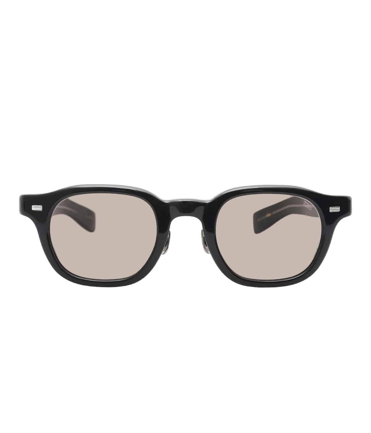 343-col100 GM LT GRY | EYEVAN 7285(アイヴァン 7285) / ファッション