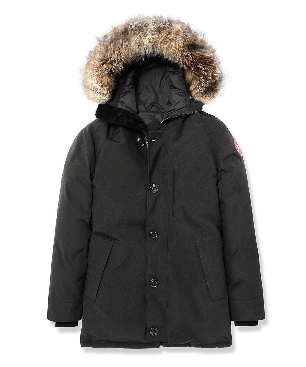 CANADA GOOSE(カナダグース)のダウンジャケット 、JASPER PARKA 