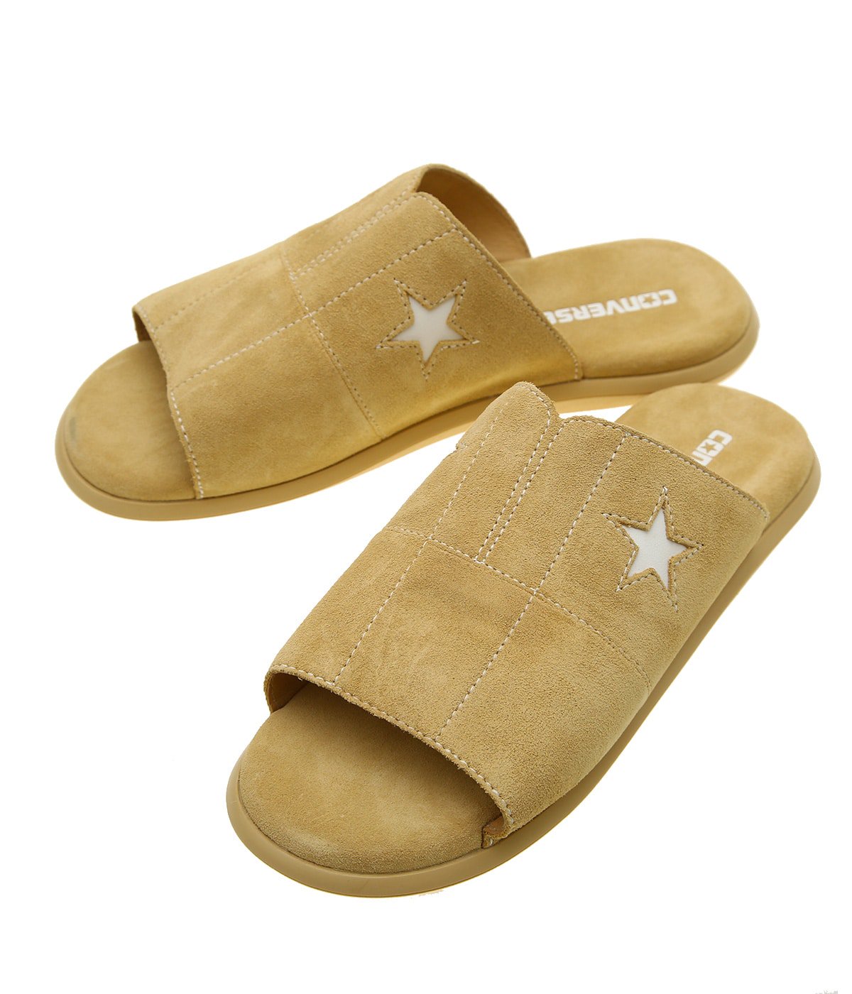 ONE STAR SANDAL | CONVERSE ADDICT(コンバース アディクト ...