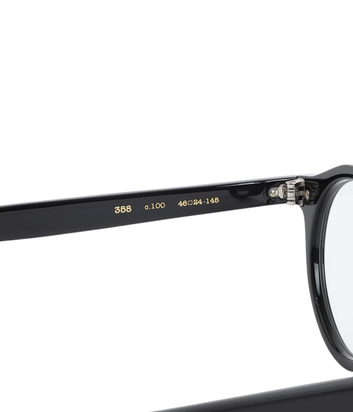 358 | EYEVAN 7285(アイヴァン 7285) / ファッション雑貨 メガネ