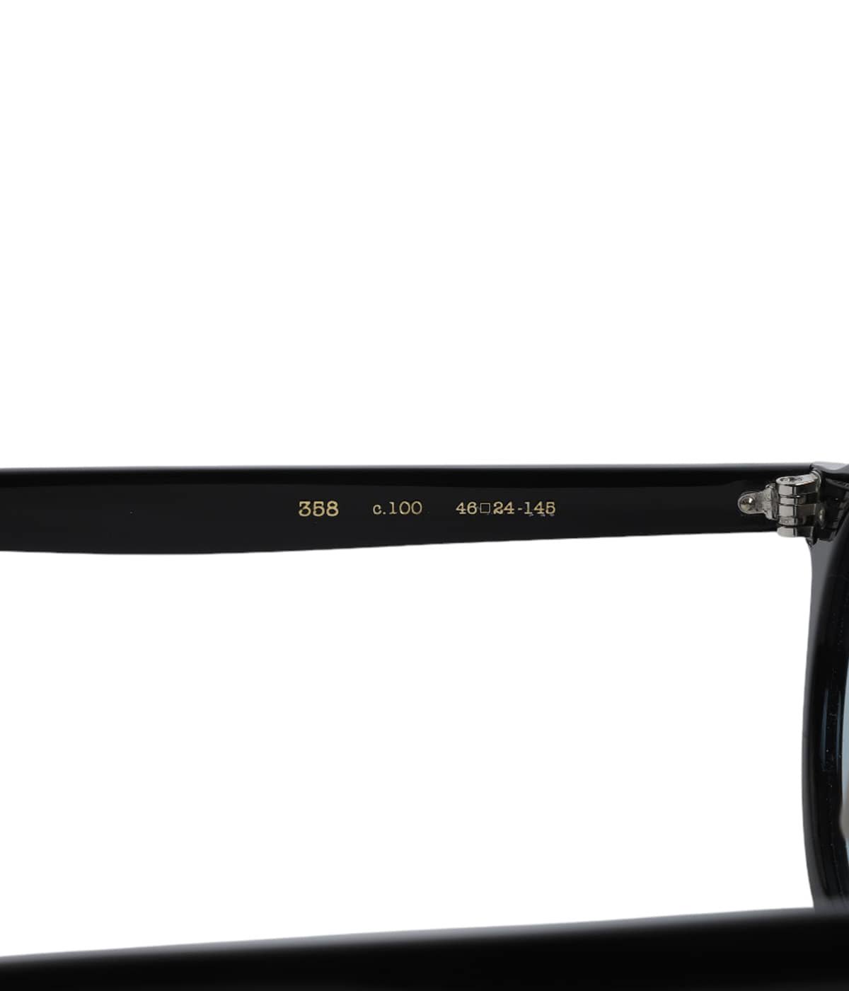 EYEVAN 7285 黒 サングラス 49□20-145 EYEVAN 7285 黒 サングラス 49□20-145 EYEVAN 7285 FLAGSHIP