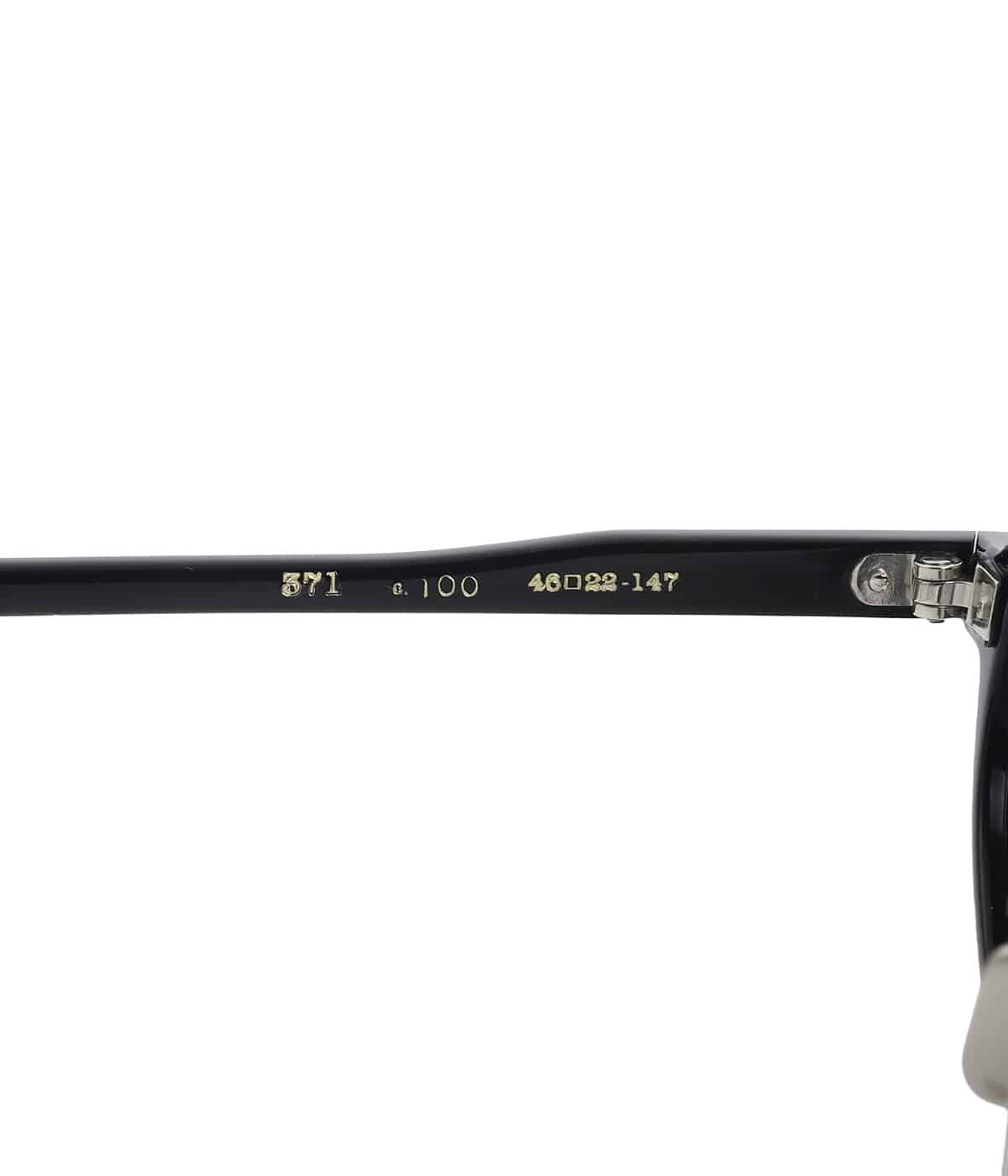 371 | EYEVAN 7285(アイヴァン 7285) / ファッション雑貨 サングラス