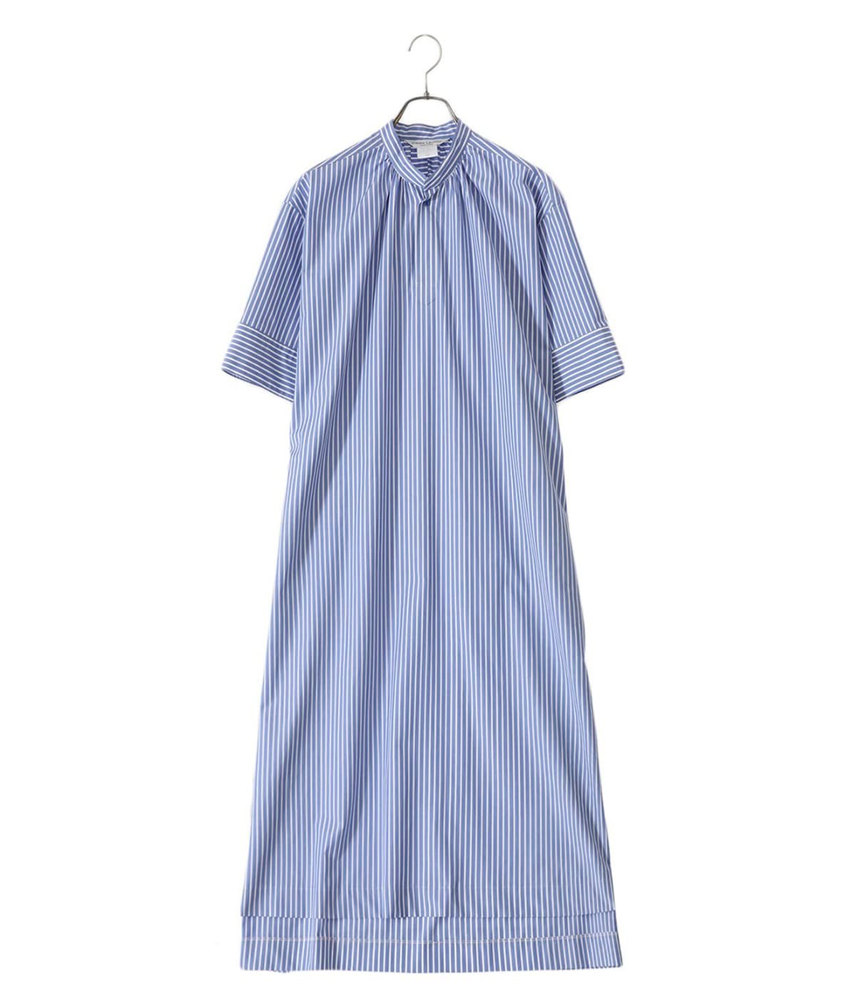 レディース】SHIRT DRESS | UNION LAUNCH(ユニオンランチ