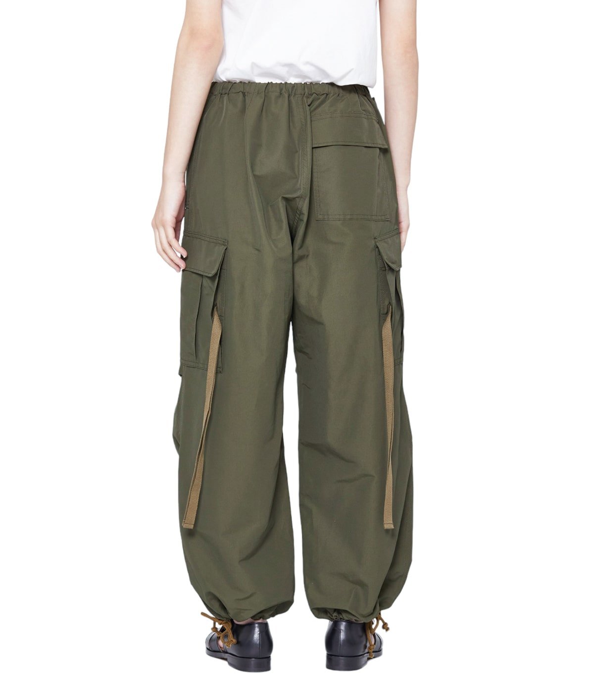 レディース】6PK FIELD PANTS | UNION LAUNCH(ユニオンランチ