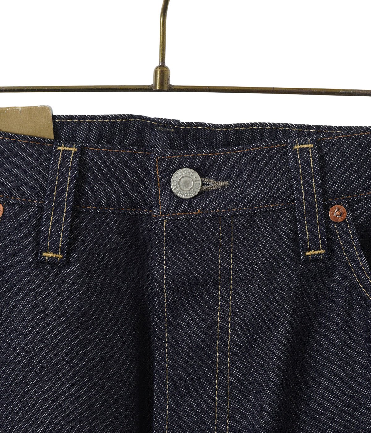 1937 501 JEANS