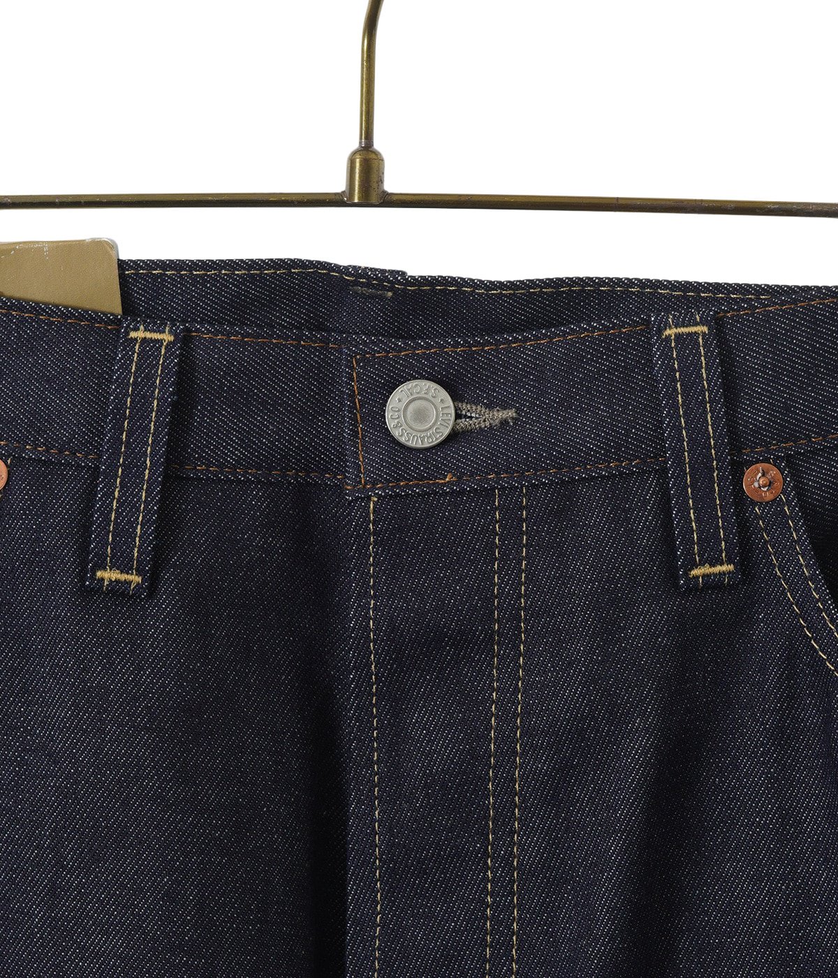 1937 501 JEANS | LEVI'S VINTAGE CLOTHING(リーバイス