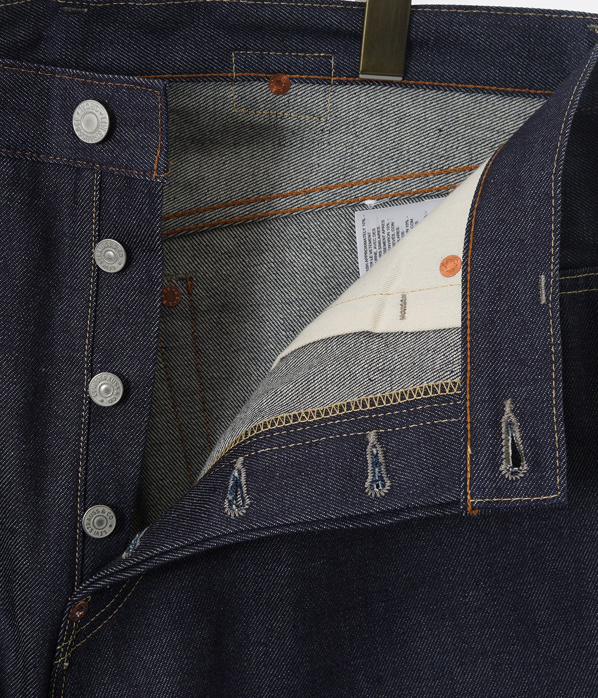 1937 501 JEANS | LEVI'S VINTAGE CLOTHING(リーバイス ヴィンテージ ...