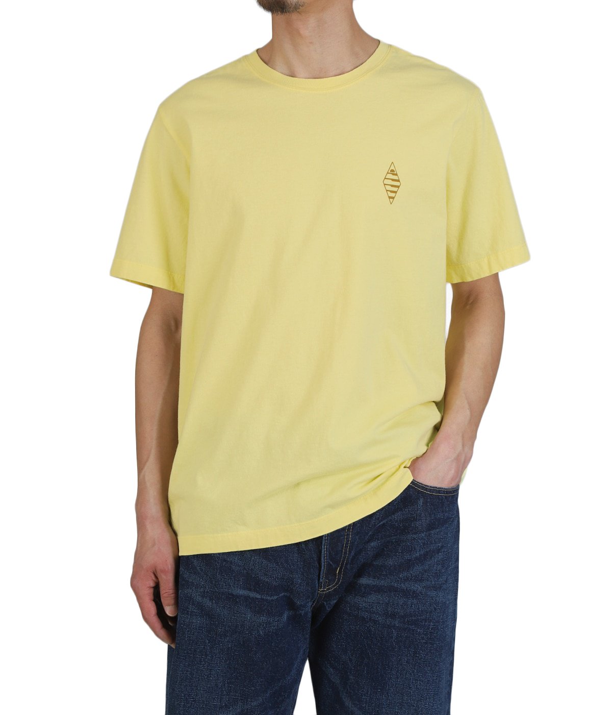 M's Water People Spotter T-Shirt | patagonia(パタゴニア