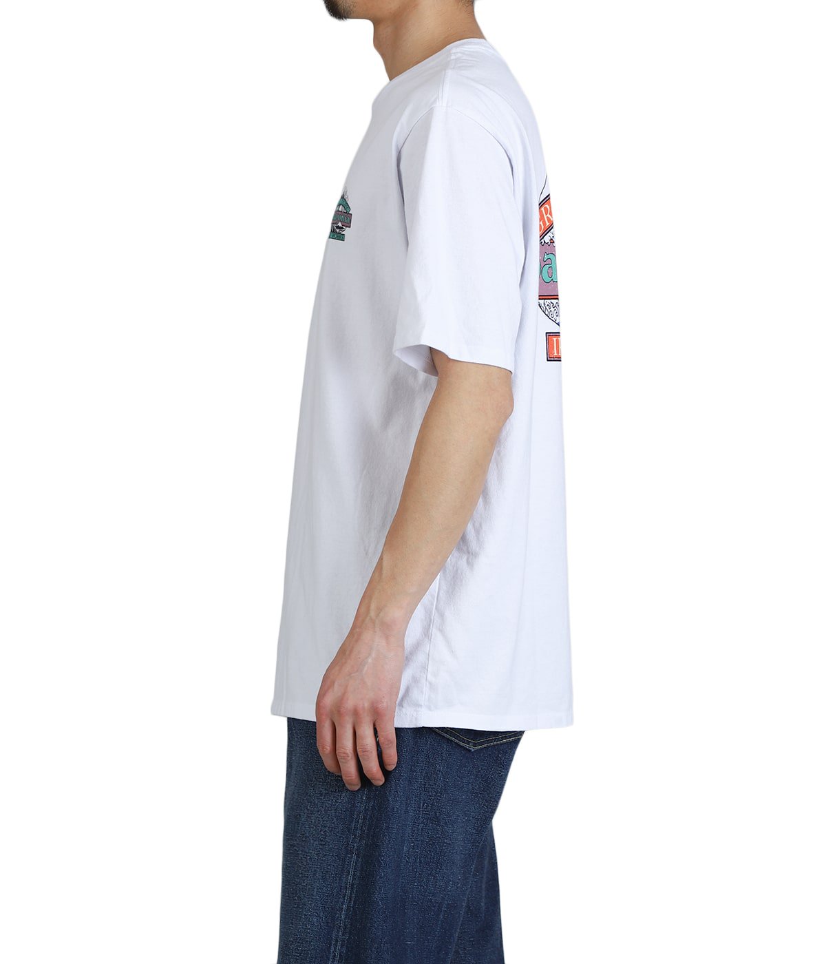 M's Great Waves Responsibili-Tee | patagonia(パタゴニア