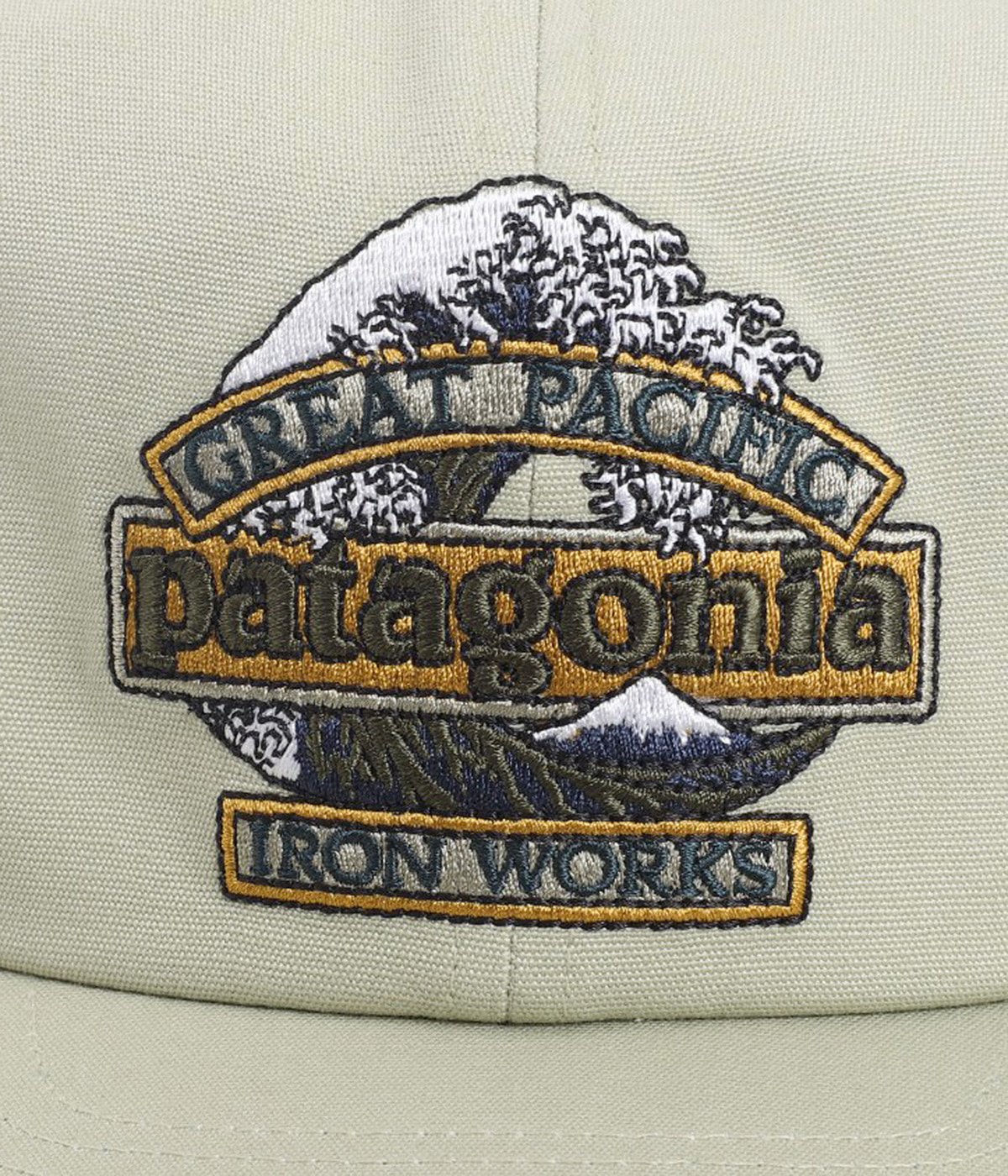 Relaxed Trucker Hat | patagonia(パタゴニア) &frasl; 帽子 キャップ