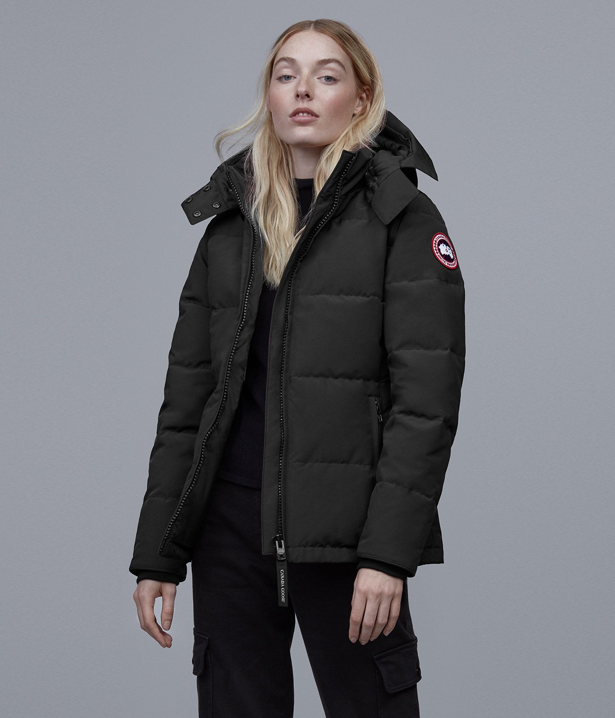 レディース】Chelsea Parka Heritage | CANADA GOOSE(カナダグース