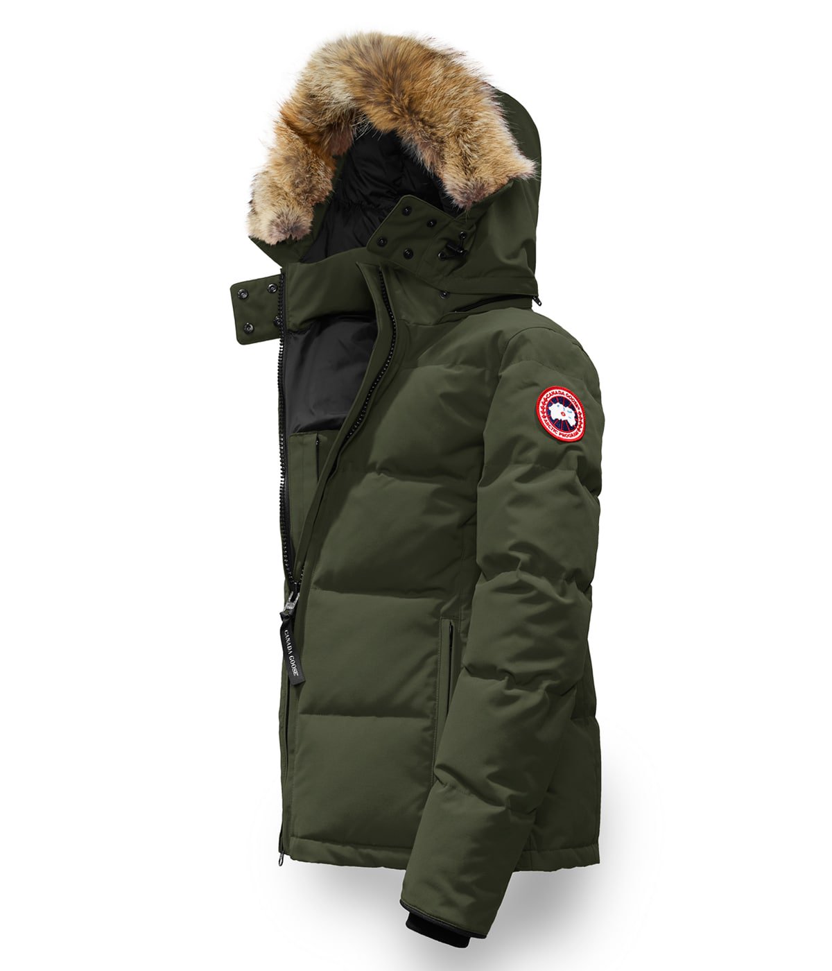 レディース】Chelsea Parka Heritage | CANADA GOOSE(カナダグース ...