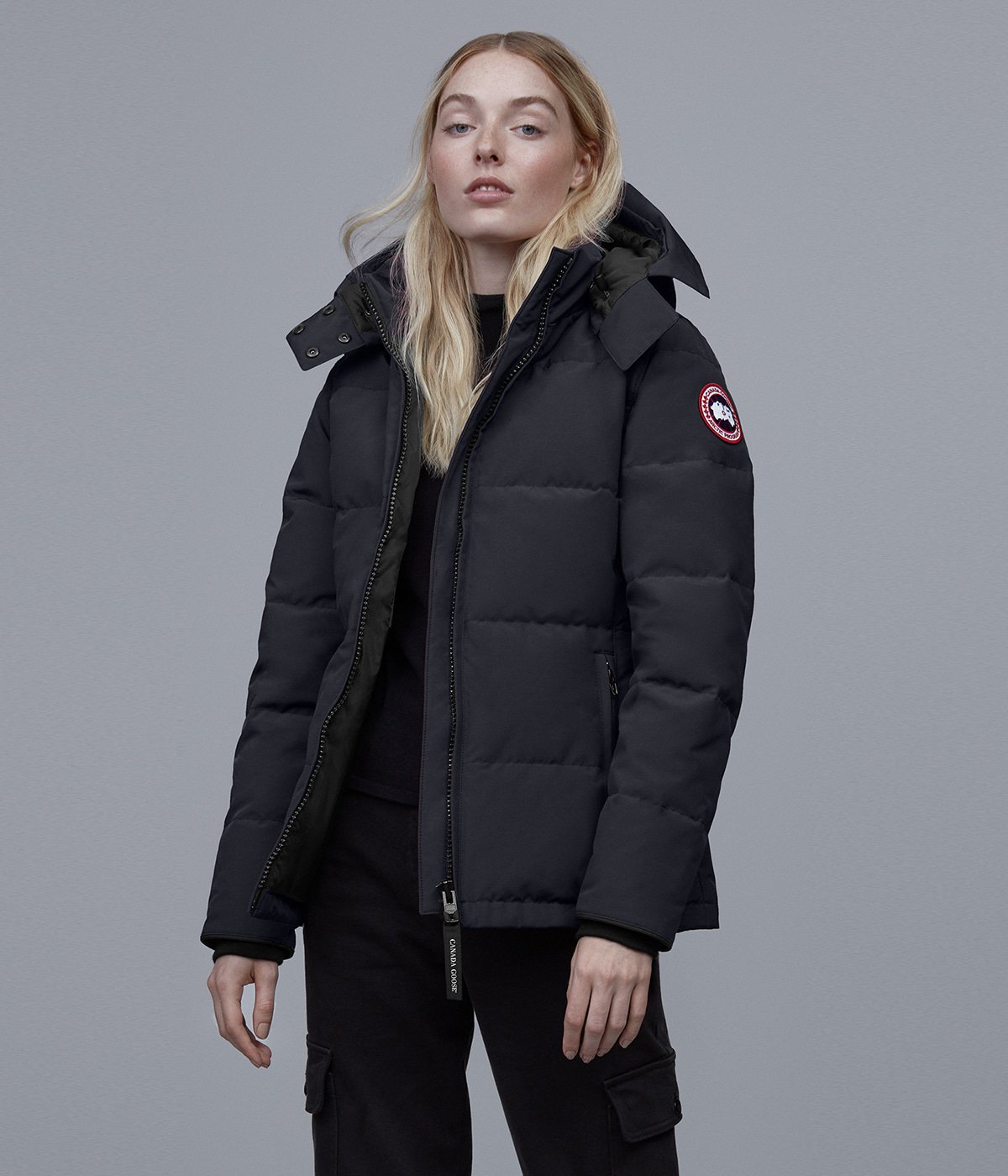 レディース】Chelsea Parka Heritage | CANADA GOOSE(カナダグース 