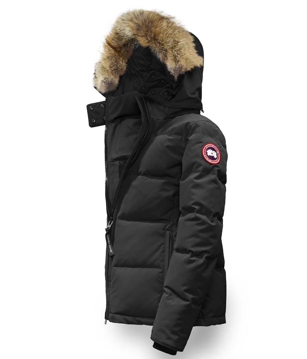 レディース】Chelsea Parka Fusion Fit Heritage | CANADA GOOSE