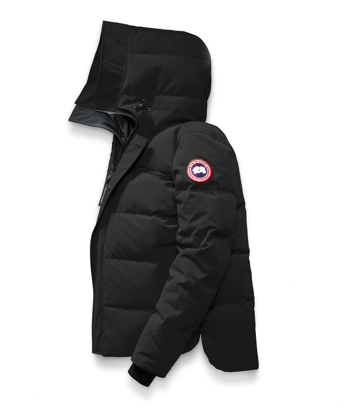 MacMillan Parka Fusion Fit Heritage | CANADA GOOSE(カナダグース