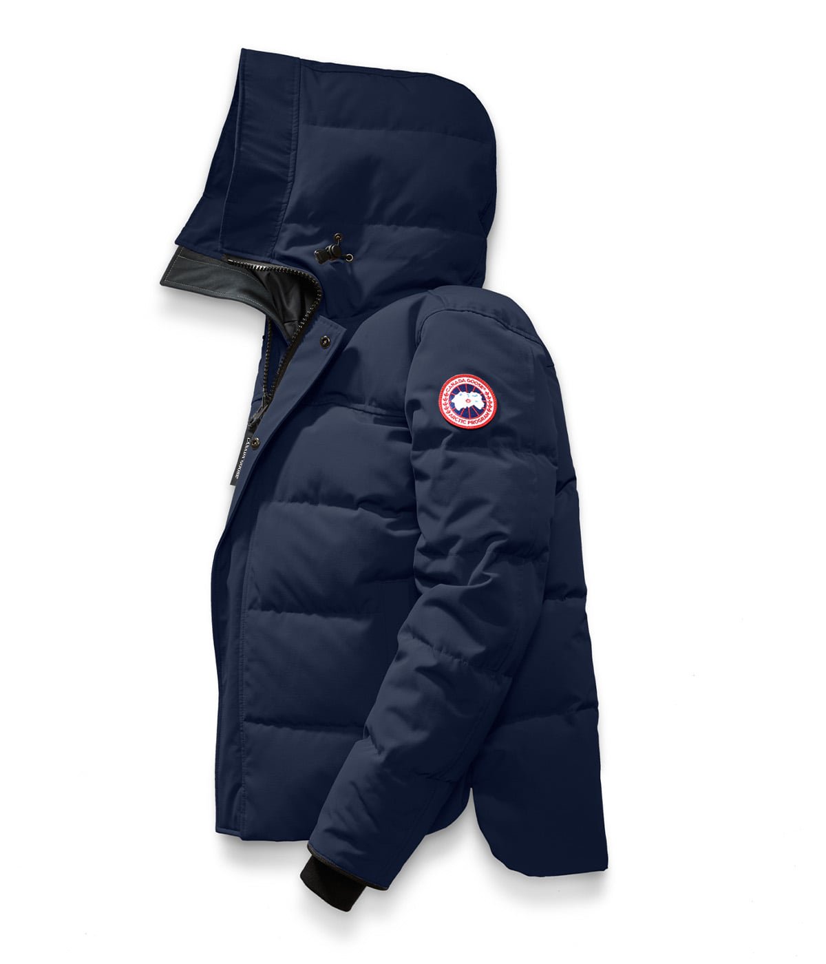 カナダグース マクミラン CANADA GOOSE MACMILLIAN XS - ダウンジャケット