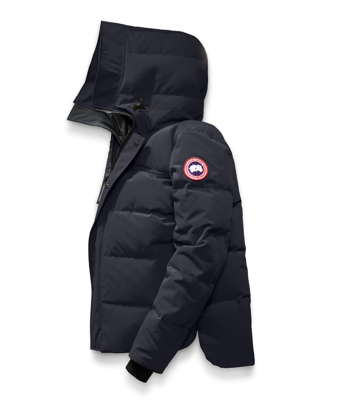 MacMillan Parka Fusion Fit Heritage | CANADA GOOSE(カナダグース 