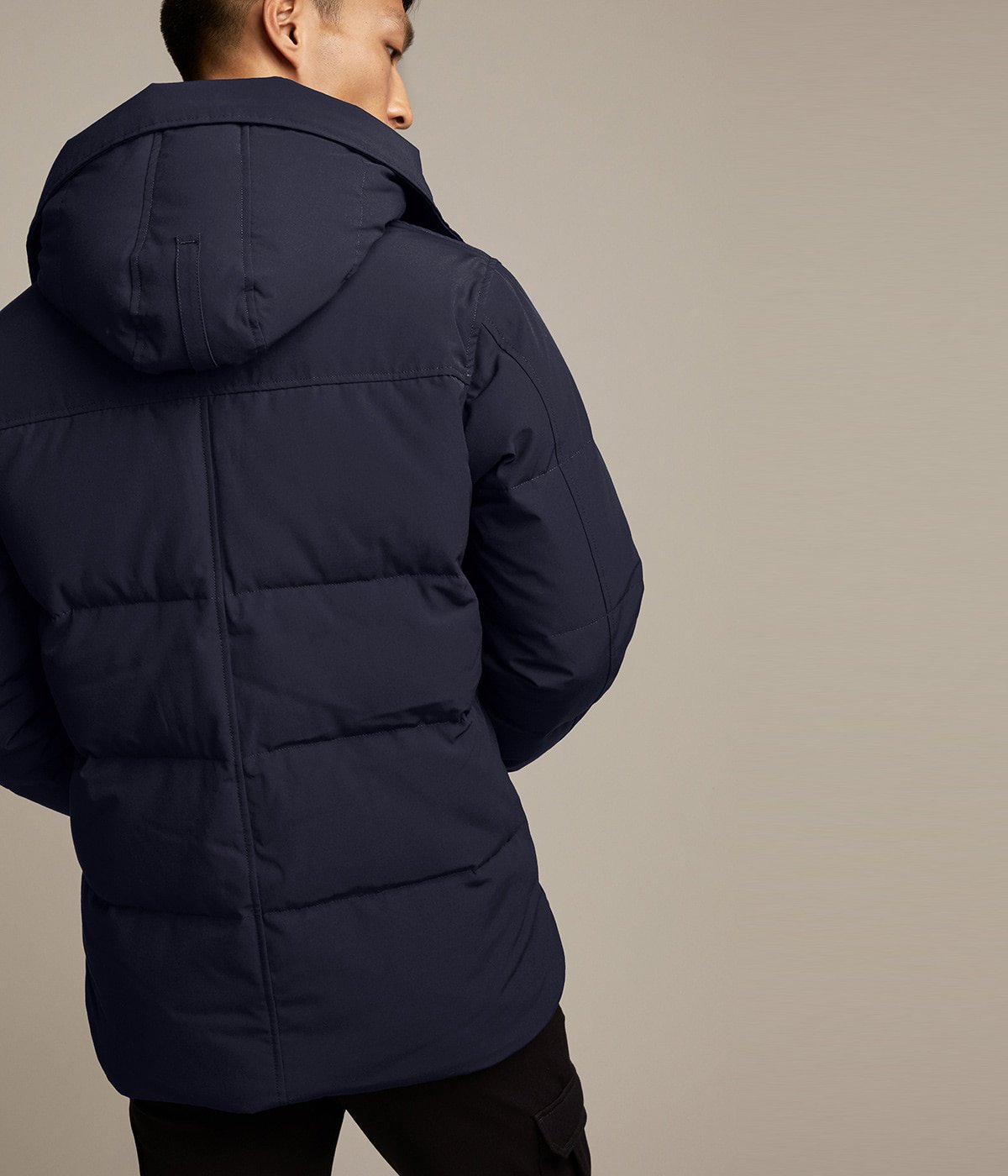 MacMillan Parka Fusion Fit Heritage | CANADA GOOSE(カナダグース