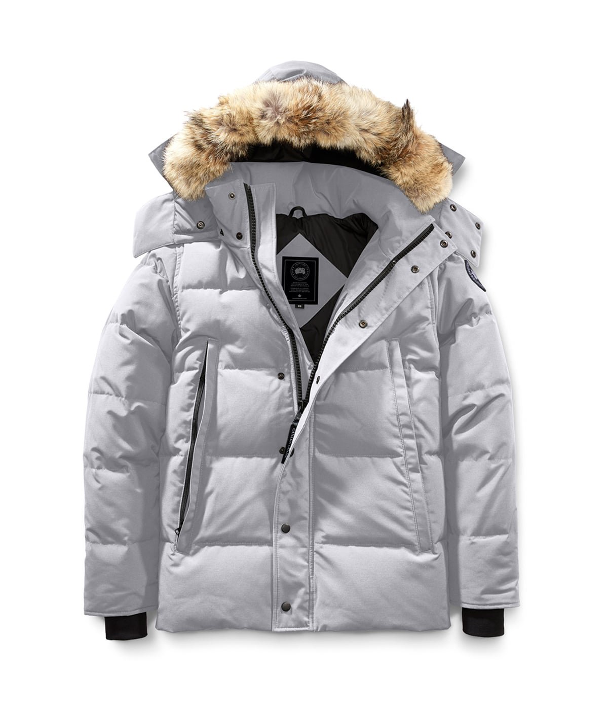 Wyndham Parka Black Label Heritage | CANADA GOOSE(カナダグース 