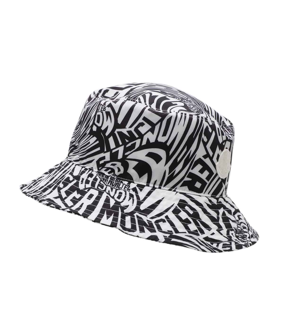 BUCKET HAT | MONCLER(モンクレール) / 帽子 ハット (メンズ)の通販 - ARKnets(アークネッツ) 公式通販  【正規取扱店】