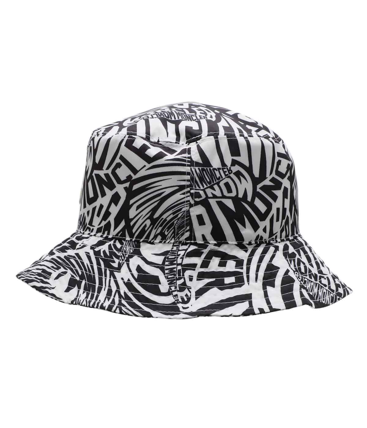 BUCKET HAT | MONCLER(モンクレール) / 帽子 ハット (メンズ)の通販