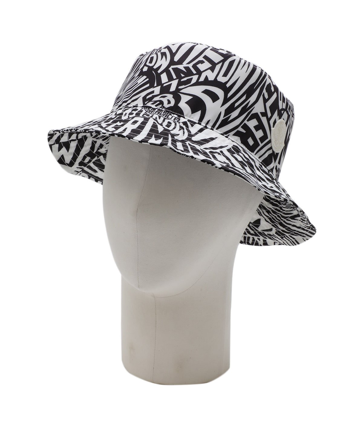 BUCKET HAT | MONCLER(モンクレール) / 帽子 ハット (メンズ)の通販