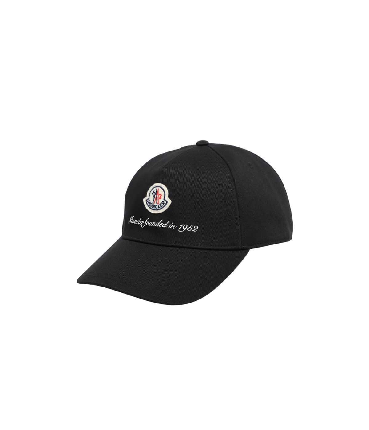 BASEBALL CAP | MONCLER(モンクレール) / 帽子 キャップ (メンズ