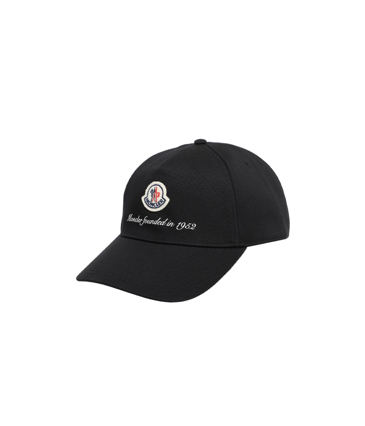 BASEBALL CAP | MONCLER(モンクレール) / 帽子 キャップ (メンズ)の 