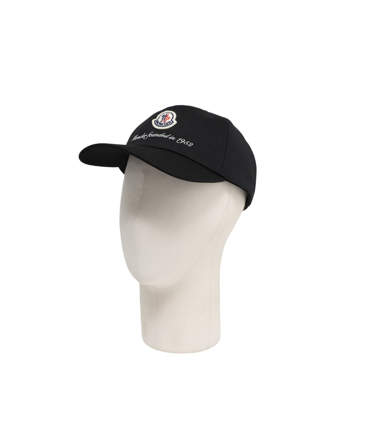 BASEBALL CAP | MONCLER(モンクレール) / 帽子 キャップ (メンズ)の 