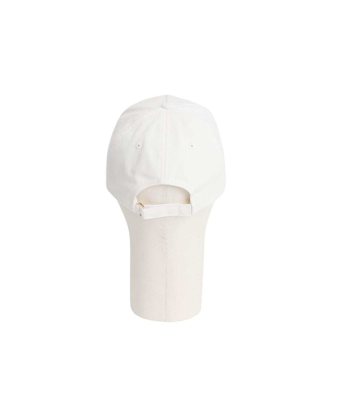 BASEBALL CAP | MONCLER X GILGA FARM BY DONALD GLOVER(モンクレール