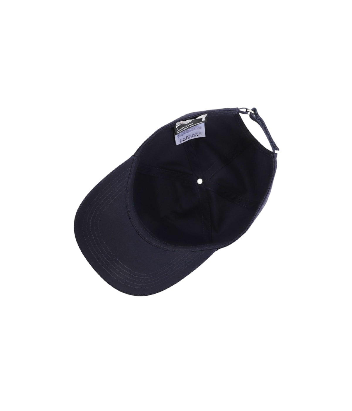 BASEBALL CAP | MONCLER X MERCEDES-BENZ BY NIGO(モンクレール