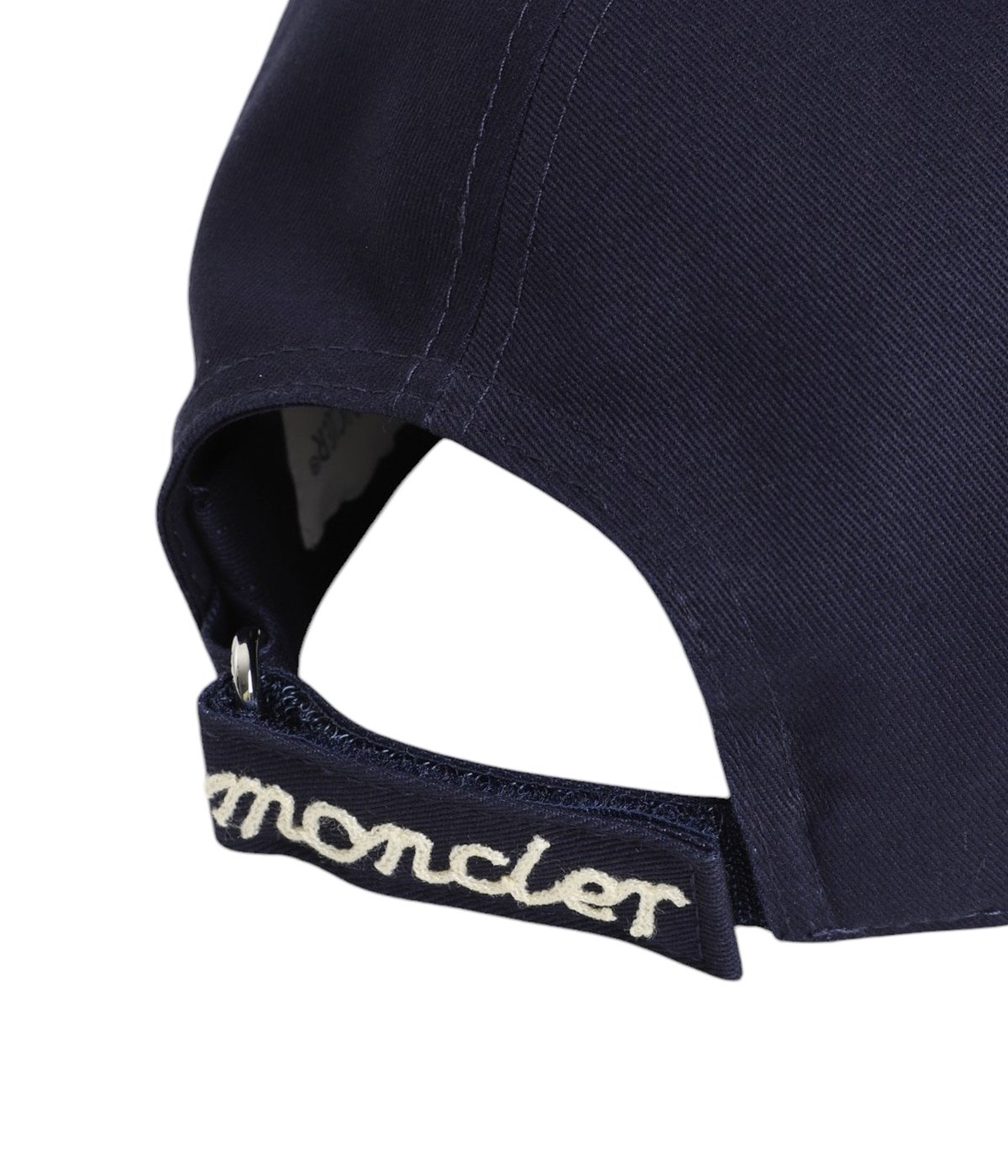 BASEBALL CAP | MONCLER X MERCEDES-BENZ BY NIGO(モンクレール