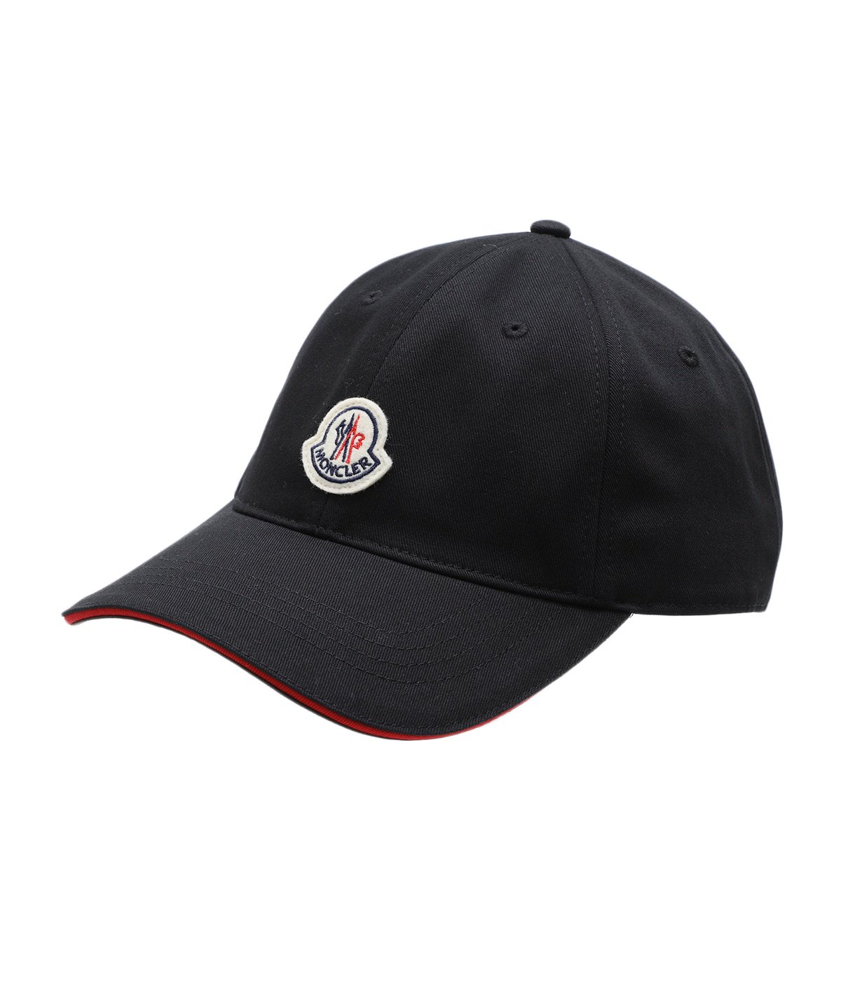 BASEBALL CAP | MONCLER(モンクレール) / 帽子 キャップ (メンズ)の 