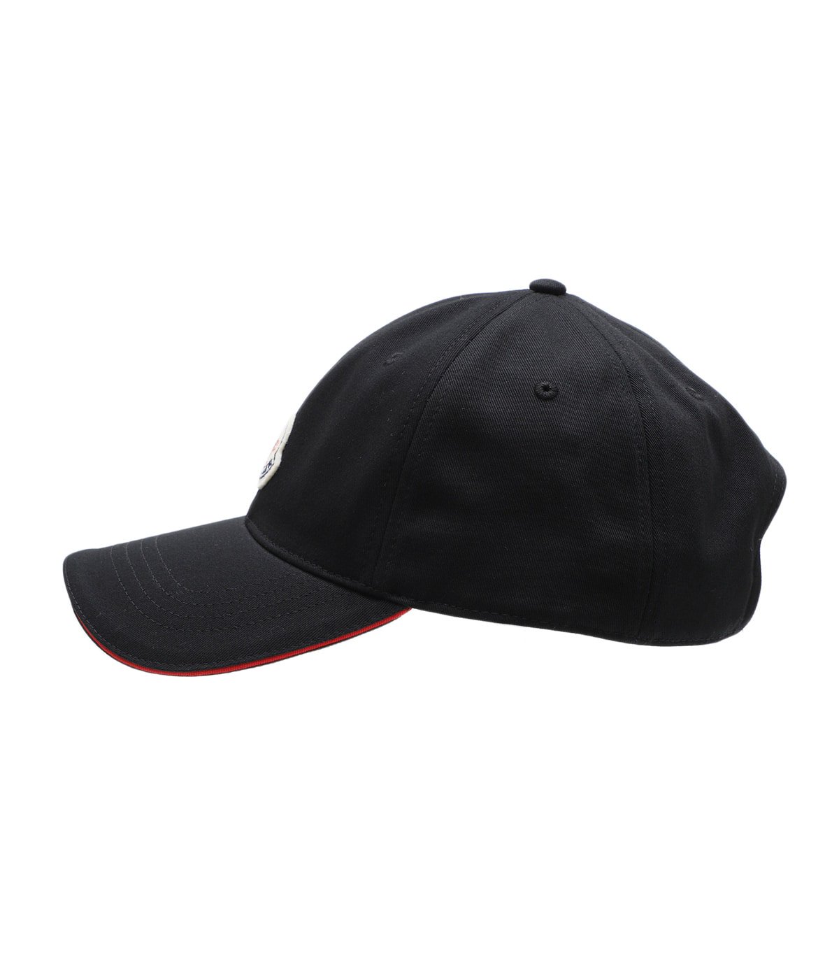 BASEBALL CAP | MONCLER(モンクレール) / 帽子 キャップ (メンズ)の 