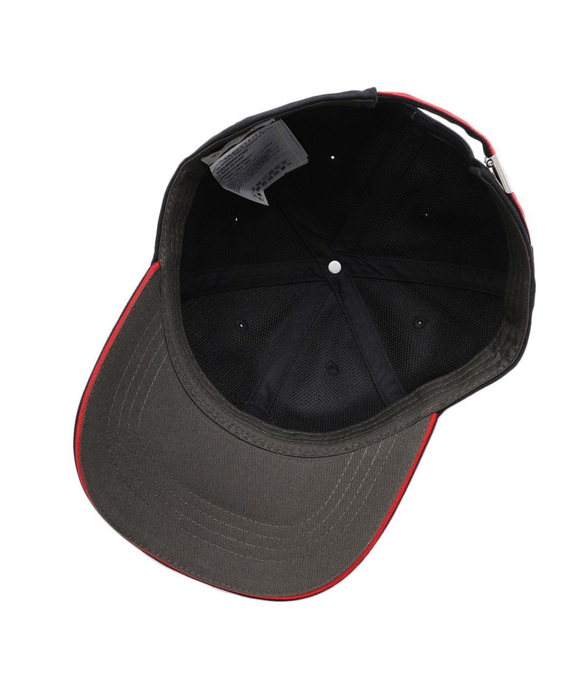 BASEBALL CAP | MONCLER(モンクレール) / 帽子 キャップ (メンズ)の 